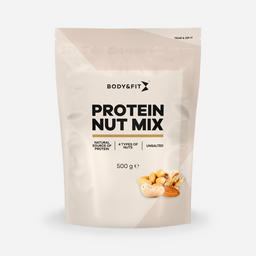Goldea Mixed Nuts – Keep Body Fit (55g)